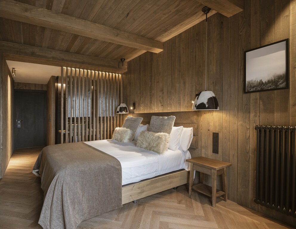 Residence
