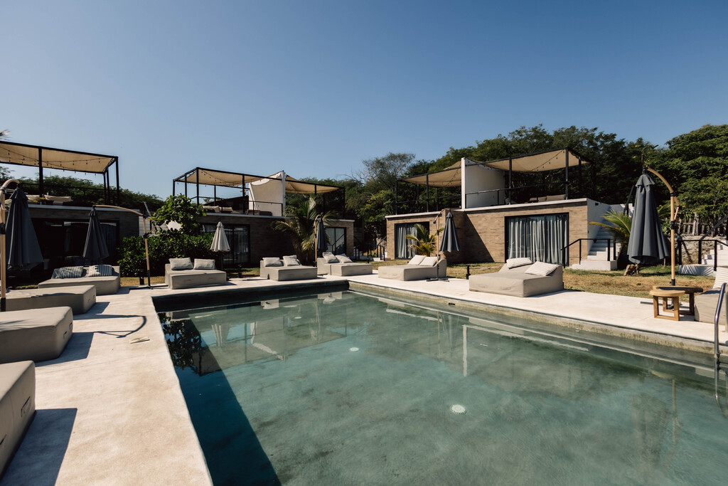Casa Bora Boutique (Entire House)
