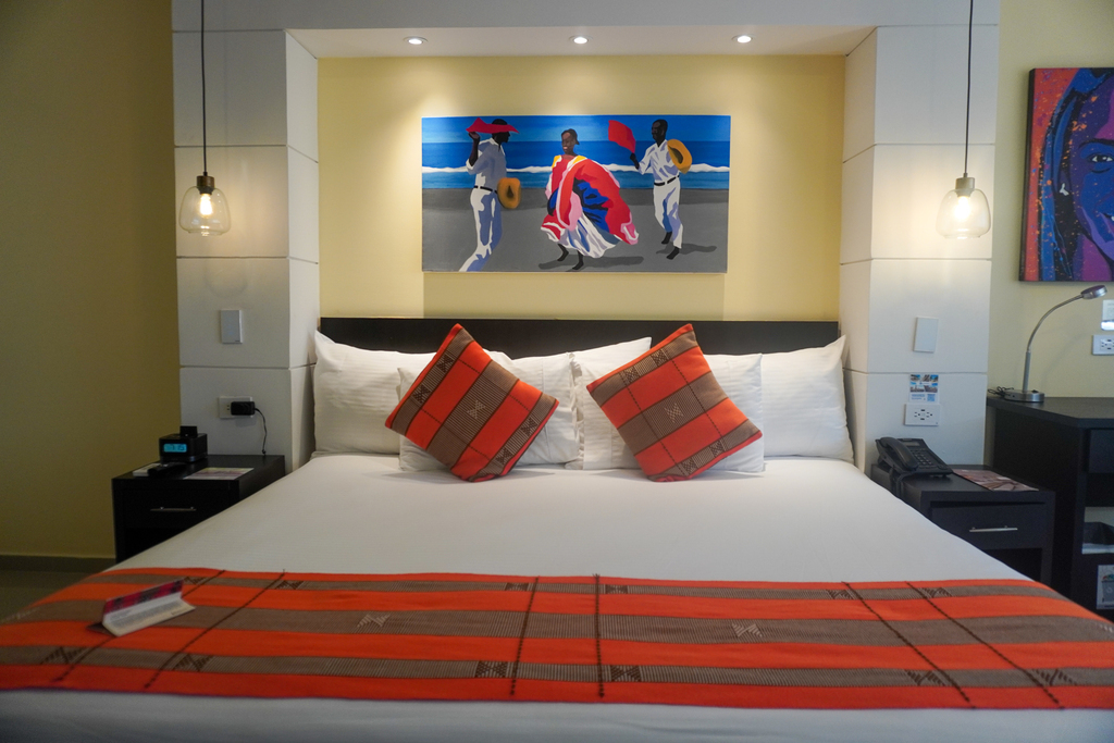 Executive Room