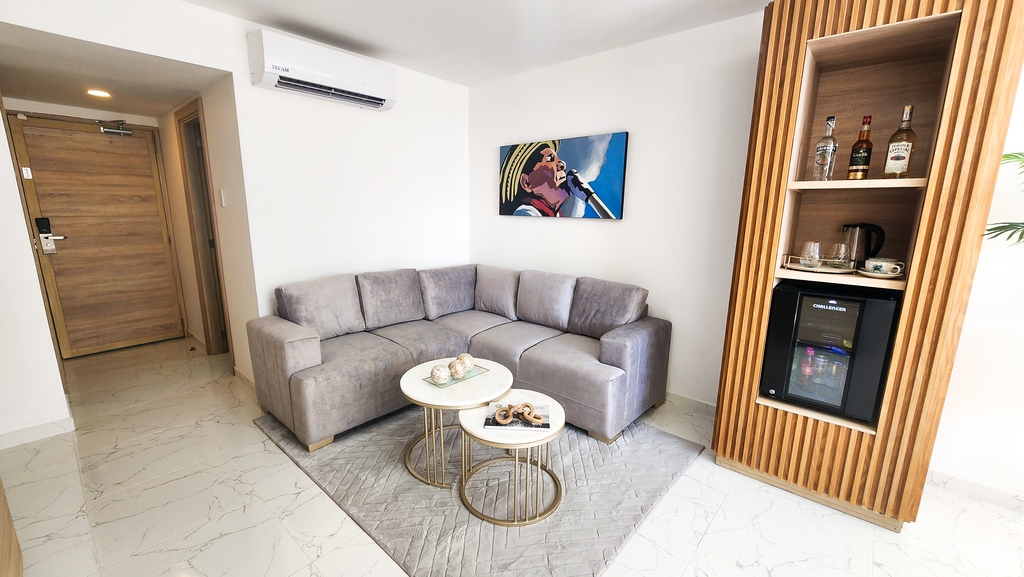Junior Suite