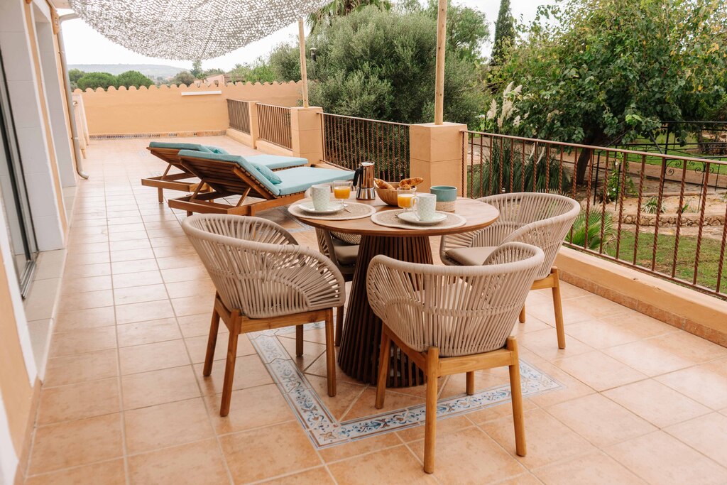 El Bosque Appartment