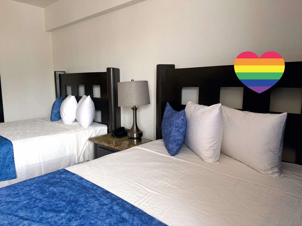 Estándar LGBT