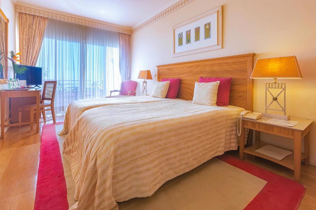 Standard-Doppelzimmer