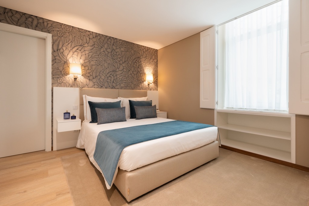 Apartamento Superior T1