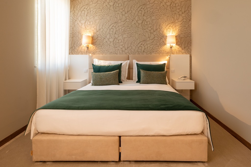 Apartamento Master T1