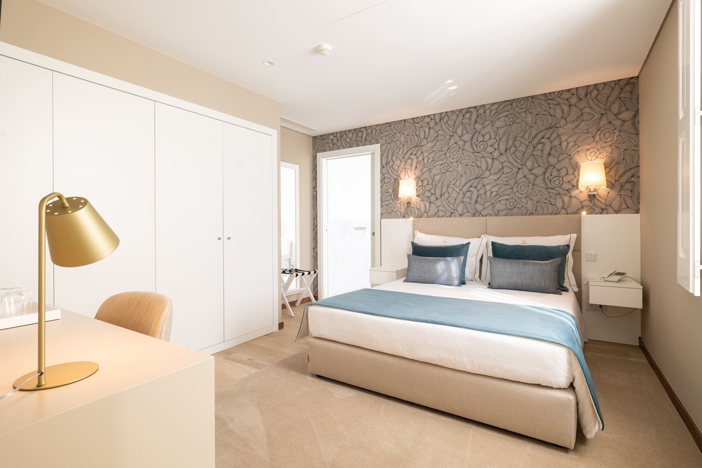 Apartamento Familiar T1