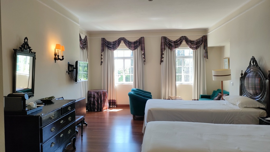 Quarto Twin Superior