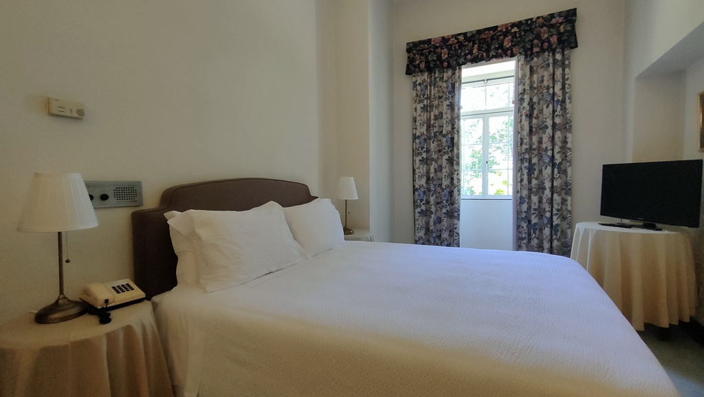 Quarto Duplo Standard