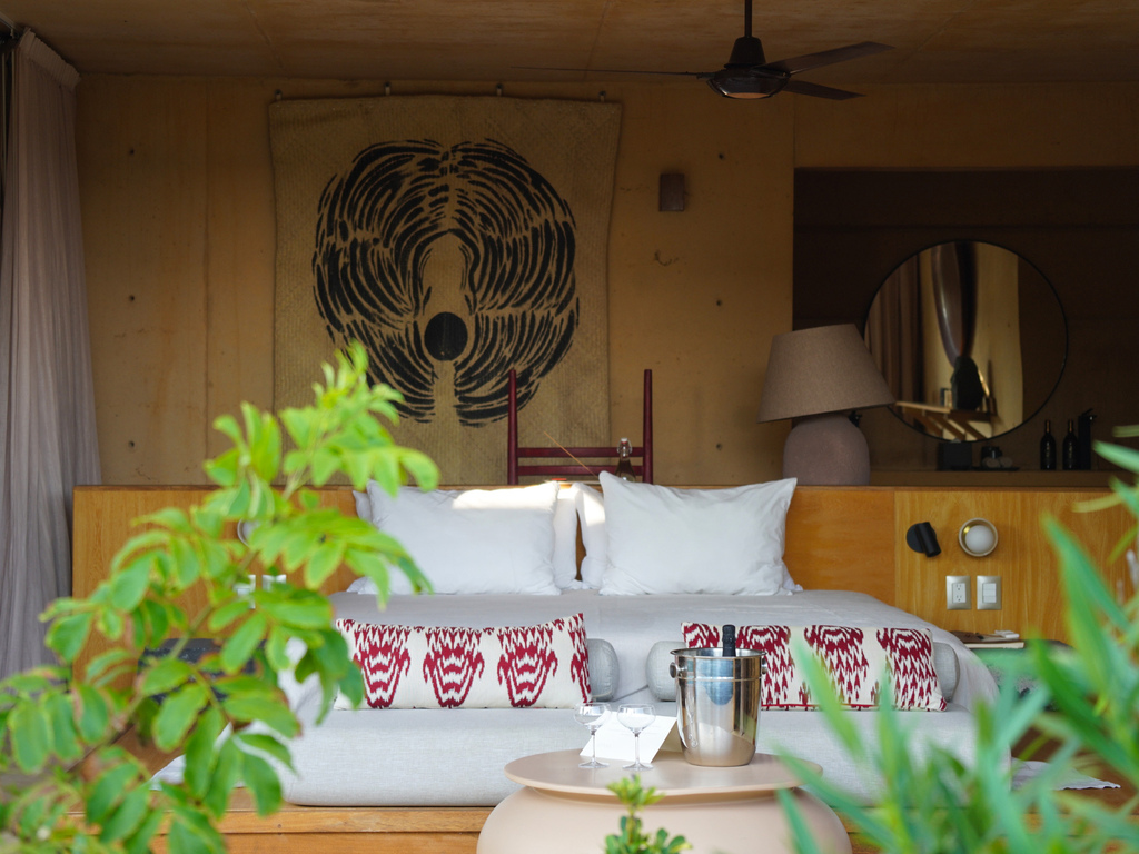 Medano Senior Suite with Private Pool