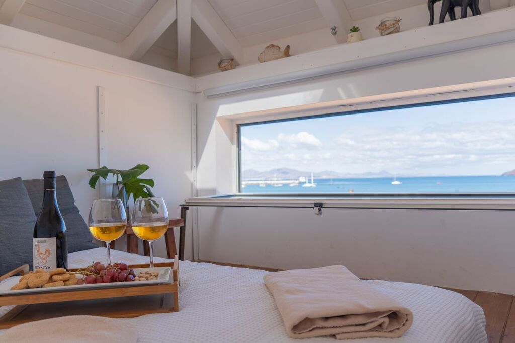 Villa con piscina privada