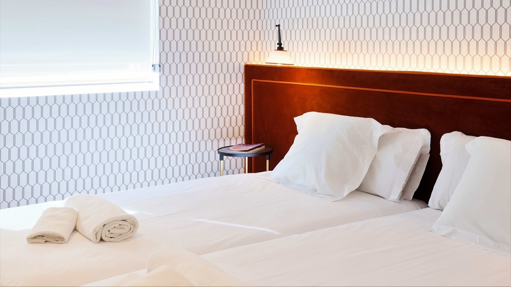 Apartamento 1 Dormitorio