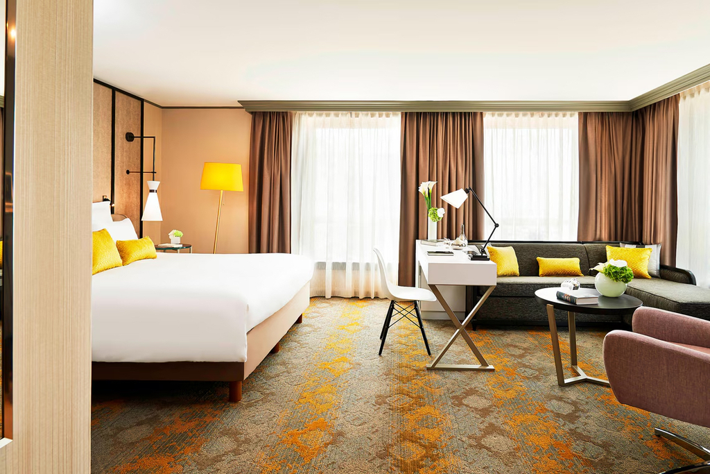 Suite Renaissance