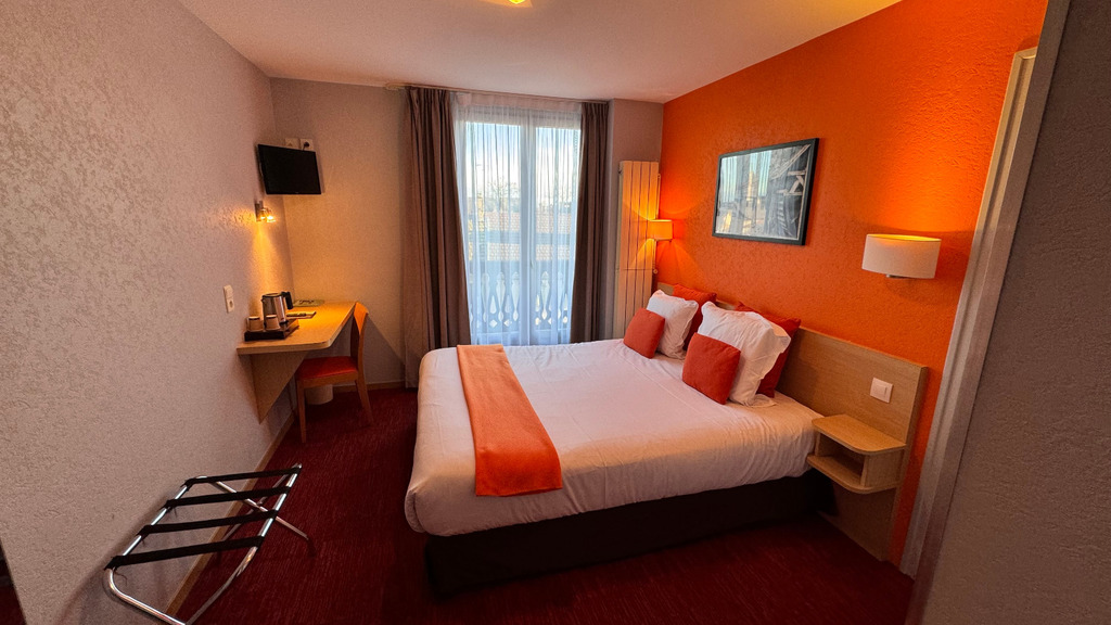 Chambre Standard