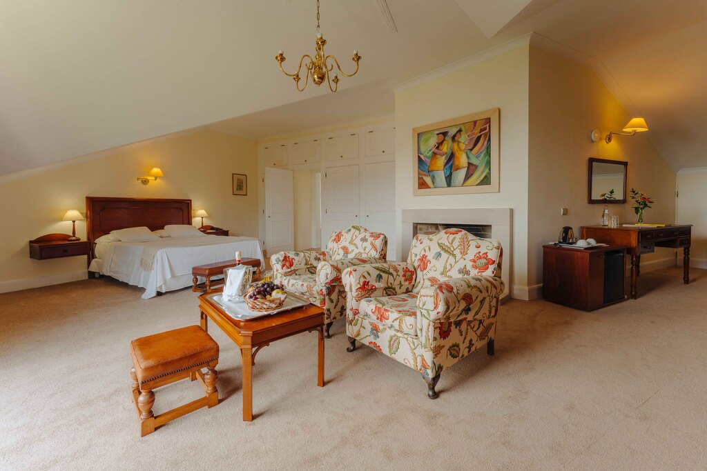 Panoramic Junior Suite