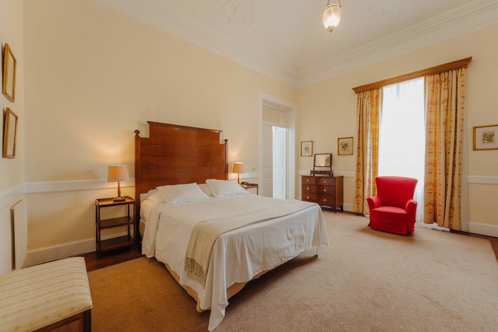 Junior Suite du Manoir