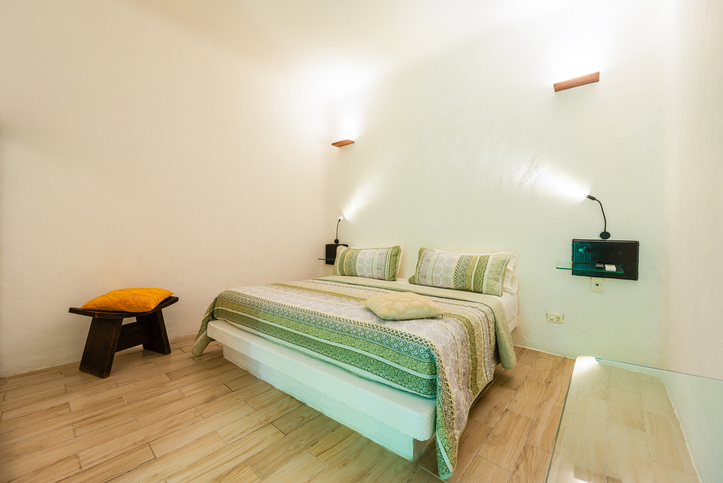 Standard Room with 1 King Size Bed