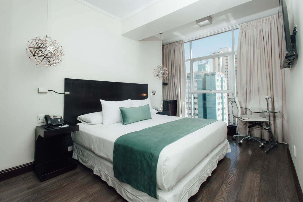 Habitación Ejecutiva