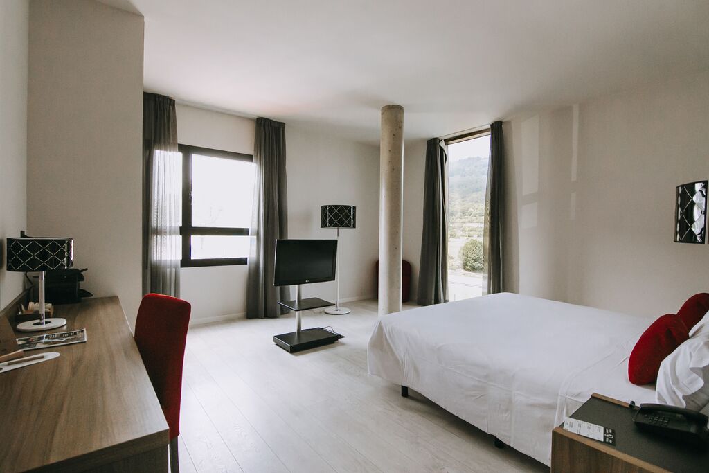 Habitación Superior