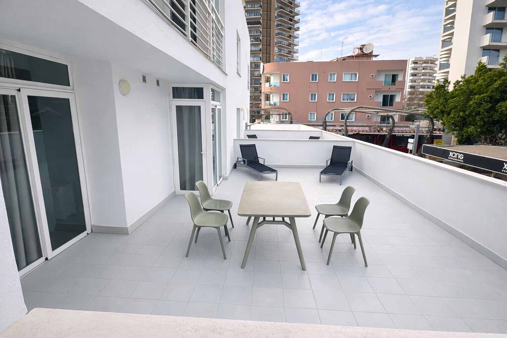 Apartamento Superior
