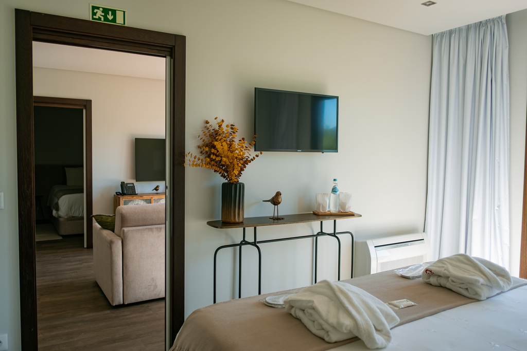 Bungalow T2