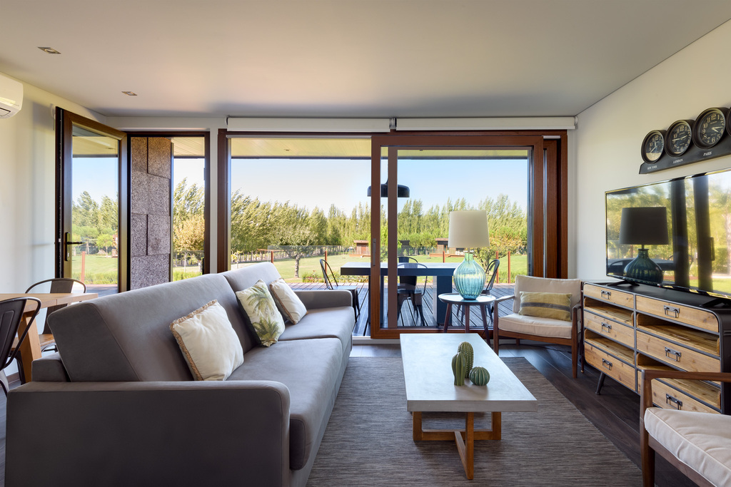 Bungalow Superior T2