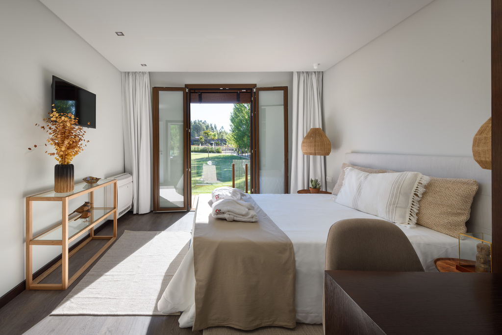Bungalow T1