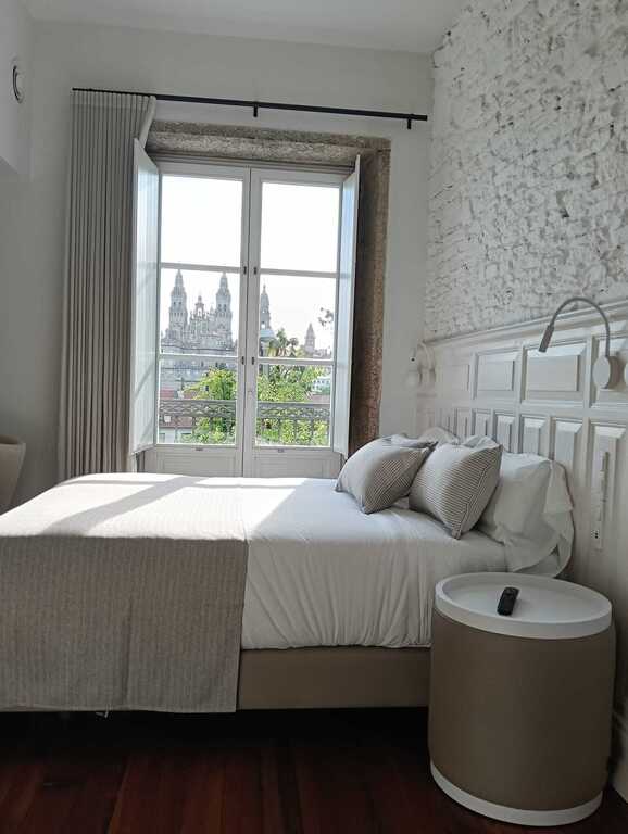 Superior con vistas a la Catedral