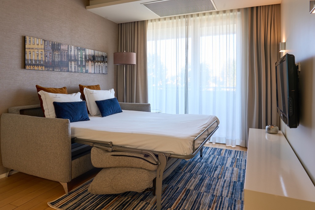 Apartamento Superior Familiar