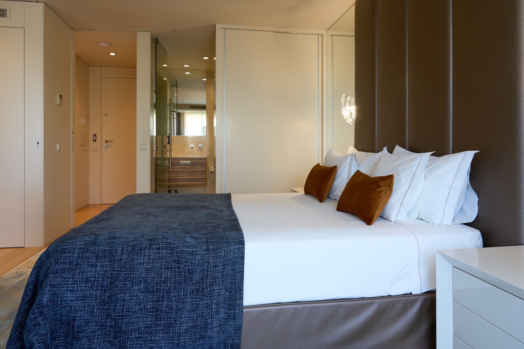 Apartamento Superior