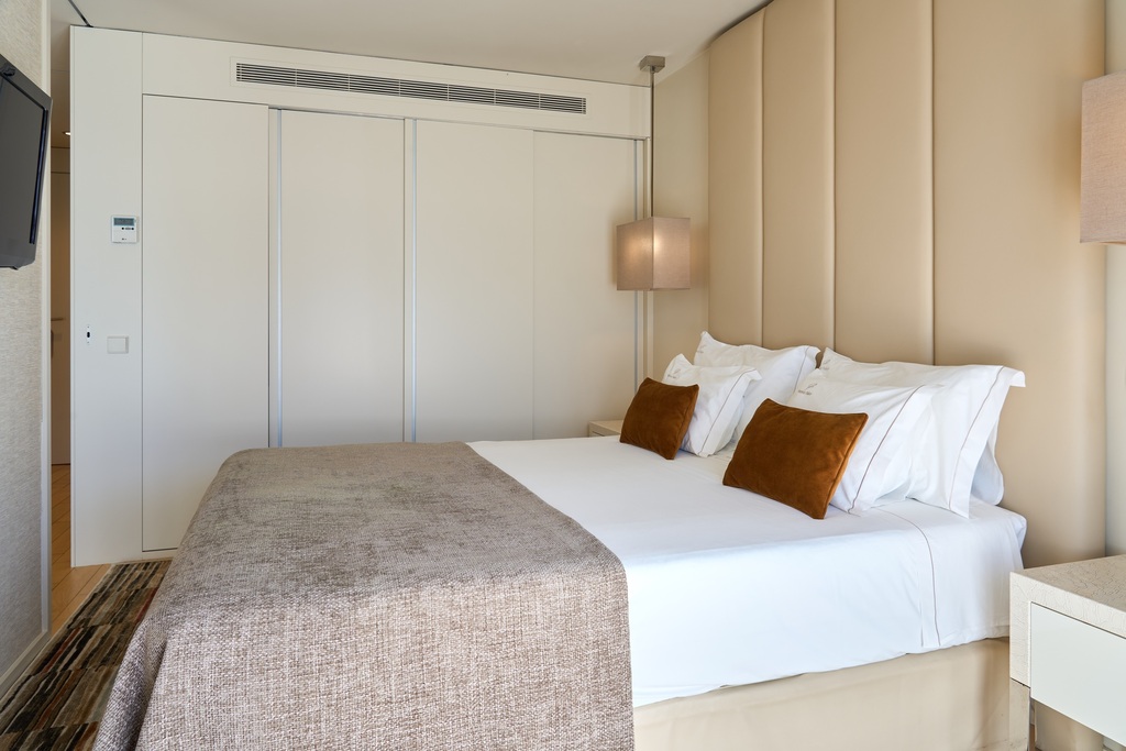 Apartamento Standard