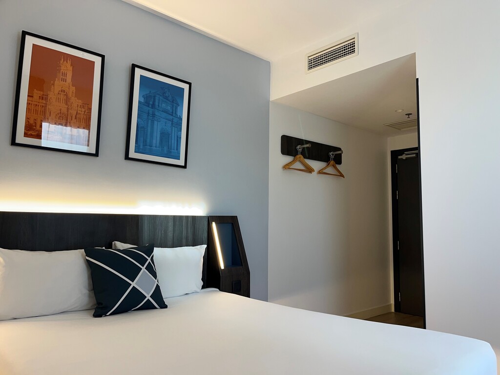 Standard Double with Terrace