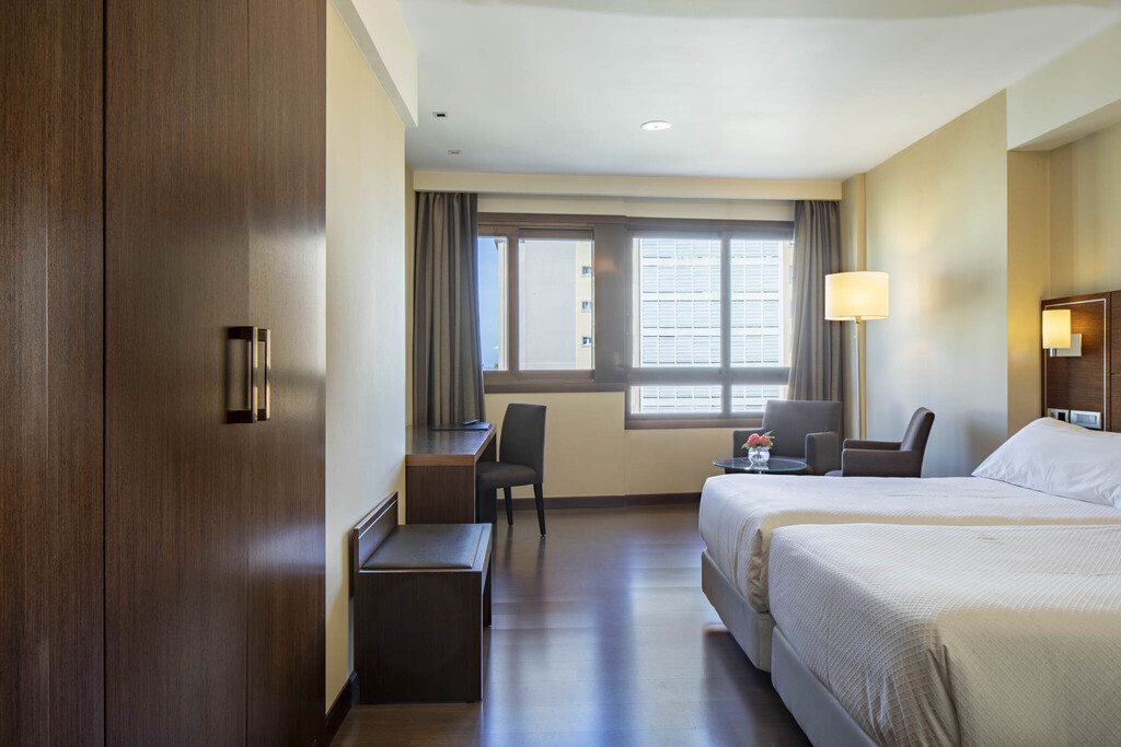 Habitación Doble