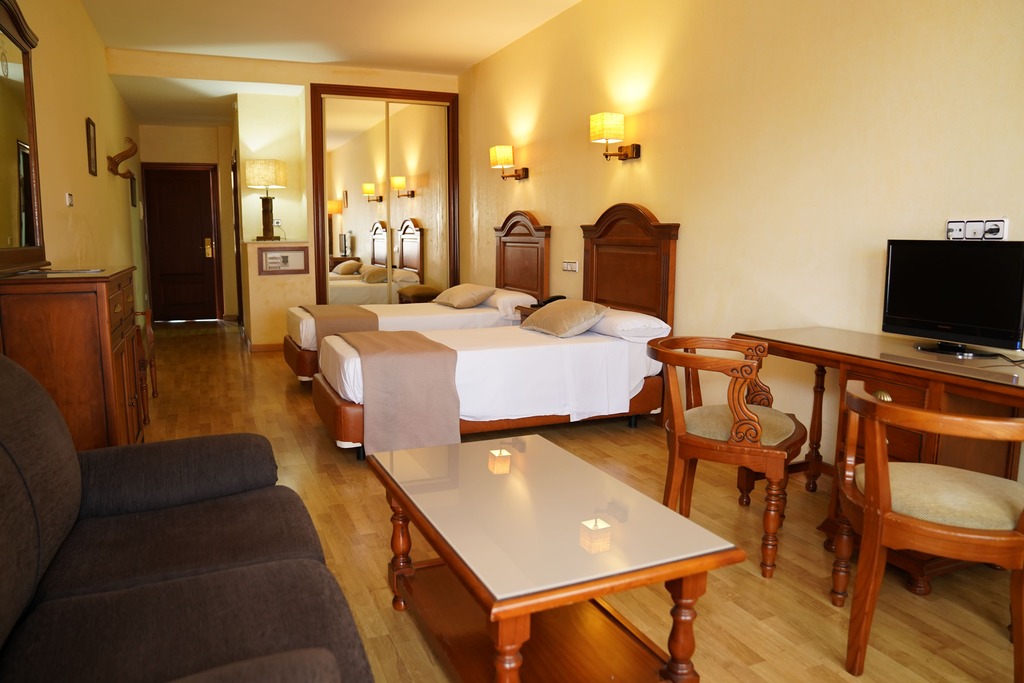 Junior Suite