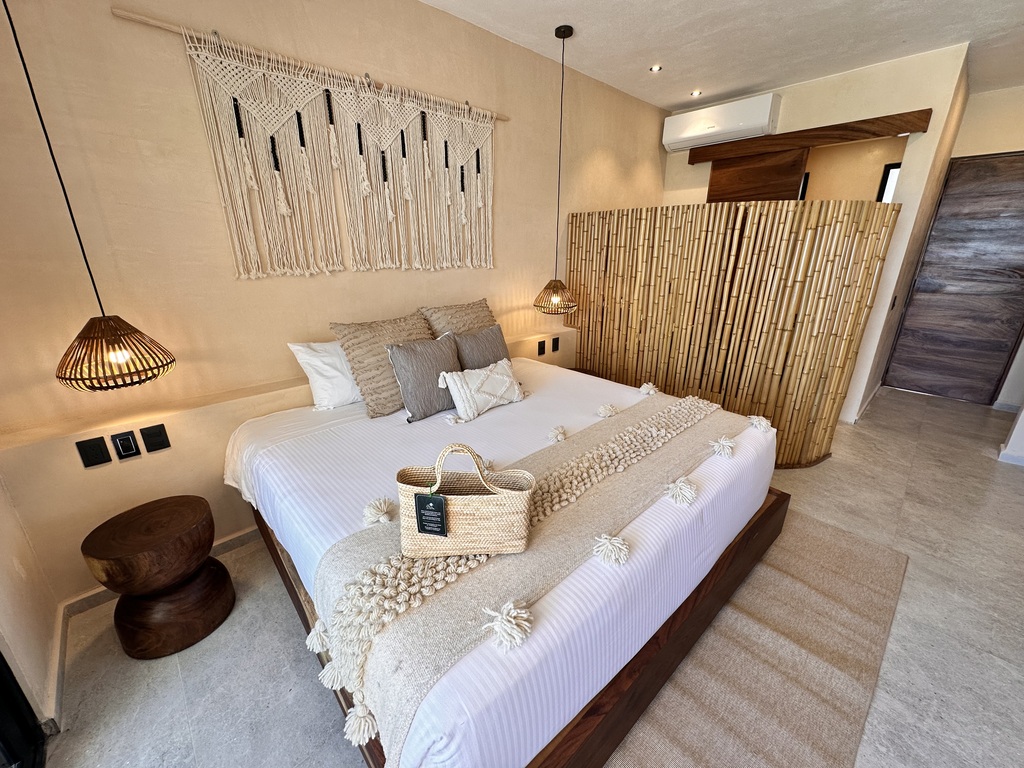 Superior Garden View