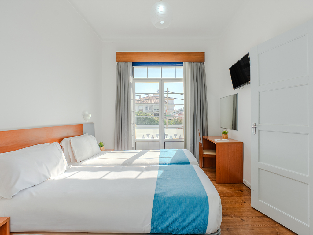 Quarto Familiar
