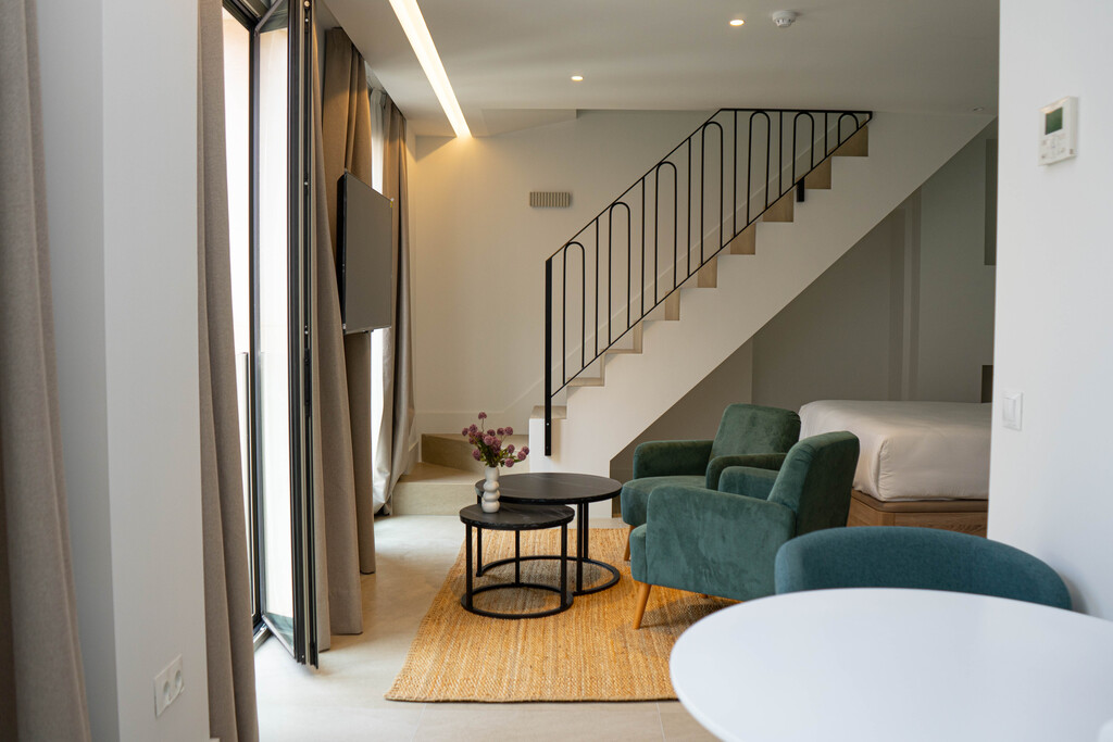 Dúplex Executive