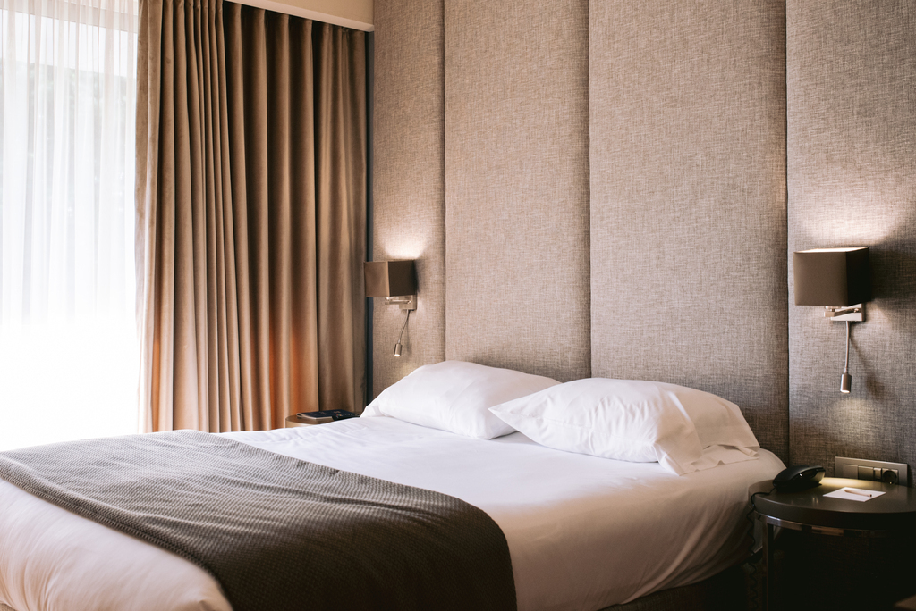 Chambre Double Standard