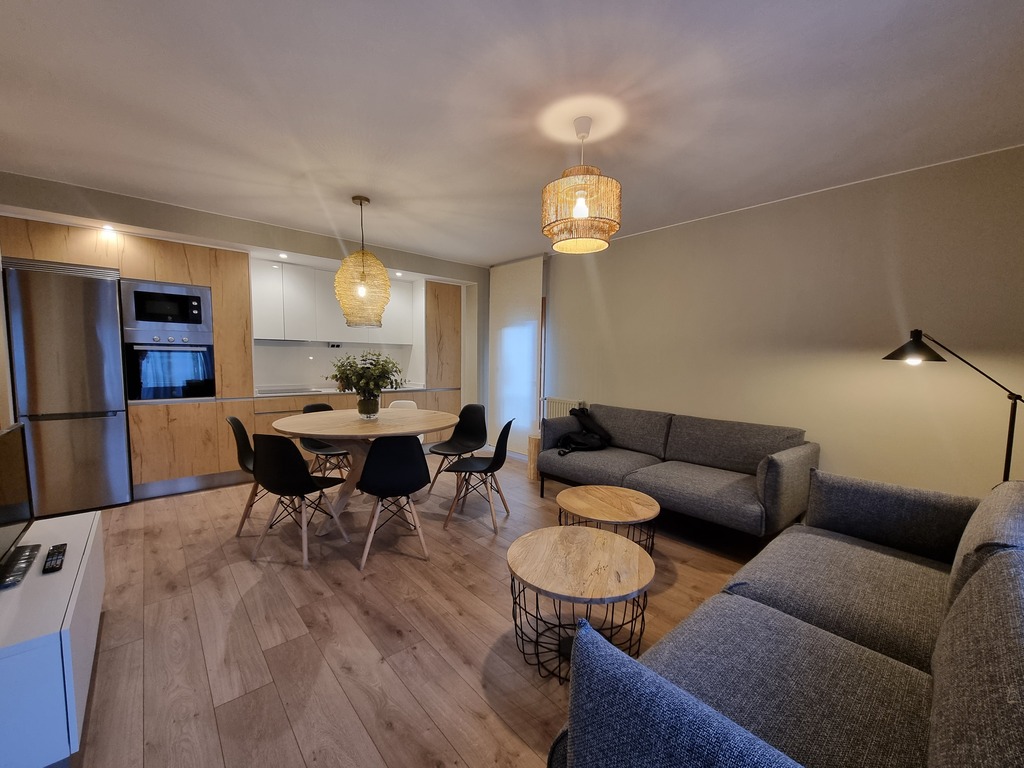 Apartamento Los Valles