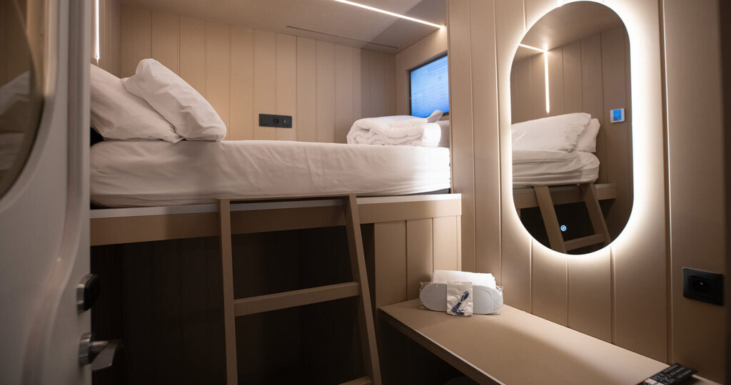 Hub Privado Superior