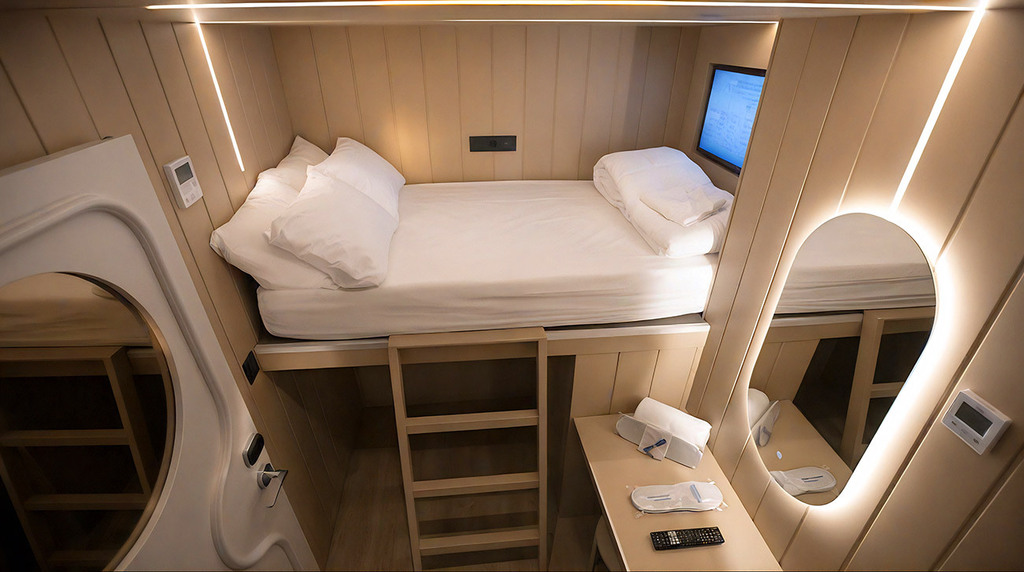 Hub Privado Superior