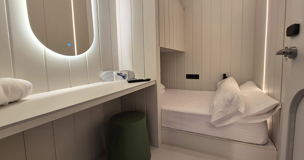 Hub Privado Inferior