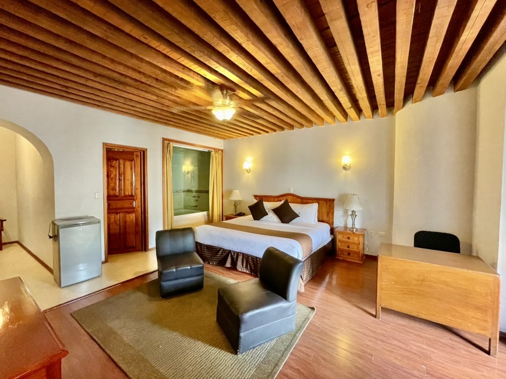 Master Suite