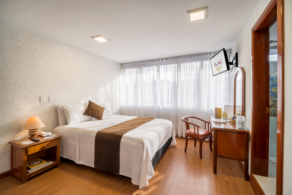 Habitación Superior