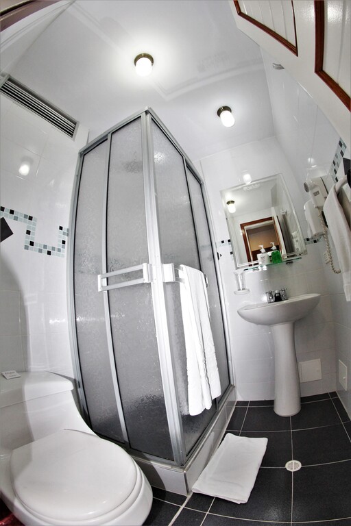 Habitación Doble Ejecutiva