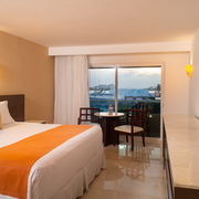 De Lujo Superior Vista Laguna