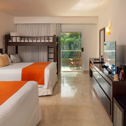 Habitación Familiar