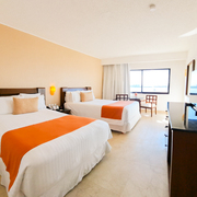 Estándar Vista Laguna