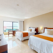 Estándar Vista Laguna