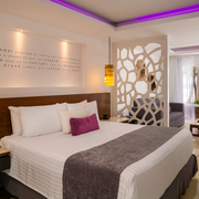 Junior Suite Swim Up Vista Mar