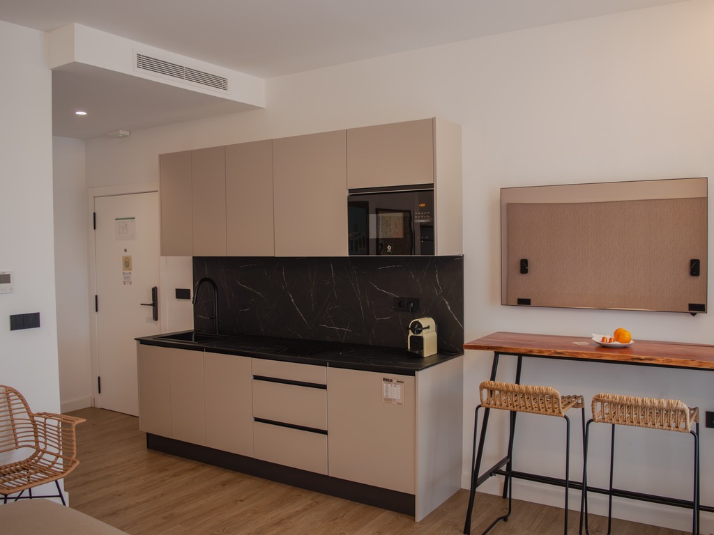 Loft de larga duración